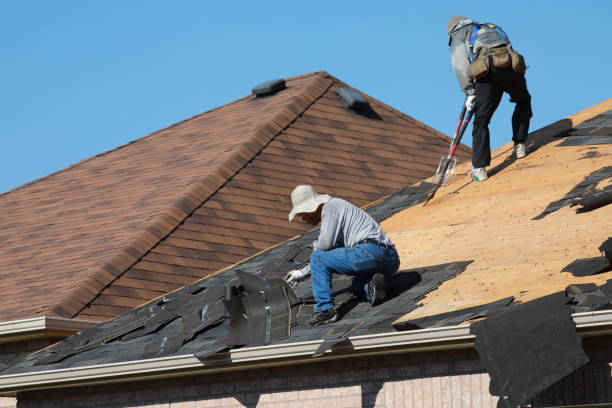 Best Flat Roofing  in Roberta, GA