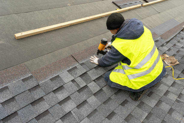 Best Roof Installation  in Roberta, GA