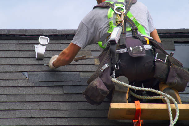 Fast & Reliable Emergency Roof Repairs in Roberta, GA