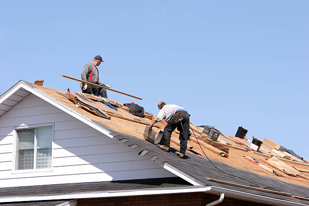 Best Slate Roofing  in Roberta, GA