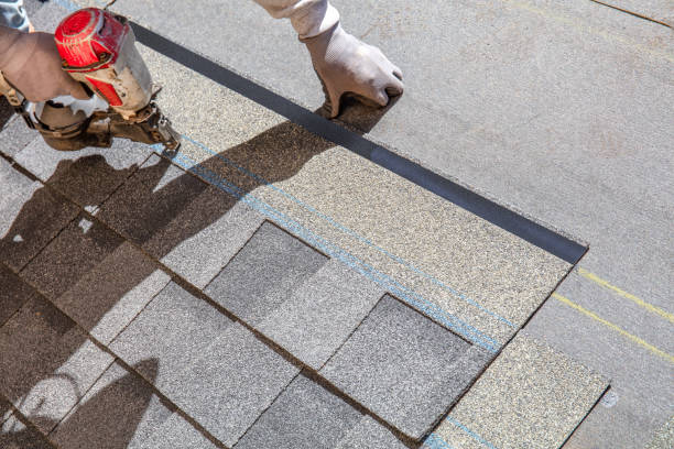 Best Cold Roofs  in Roberta, GA